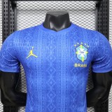 2026 Brazil Special Player Jersey/2026 巴西特别版