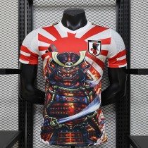 2026 Japan Special Player Jersey/ 2026 日本特别版球员版