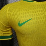 2026 Brazil Special Player Jersey/2026 巴西特别版