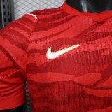 2026 Korea Home Player Jersey/2026 韩国主场球员版