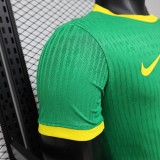 2026 Brazil Special Player Jersey/2026 巴西特别版