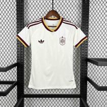 2026 Spain Away Women Jersey/2026西班牙客场女装