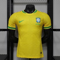 2026 Brazil Special Player Jersey/2026 巴西特别版