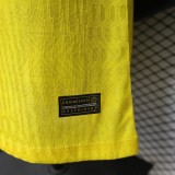 2026 Brazil Special Player Jersey/2026 巴西特别版