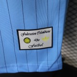 2026 CLB Fashion Jersey/2026 哥伦比亚休闲服