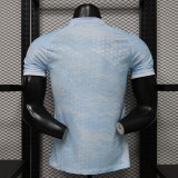 2026 Uruguay Special Player Jersey/ 2026 乌拉圭特别球员版