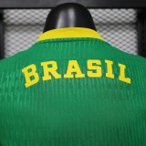 2026 Brazil Special Player Jersey/2026 巴西特别版