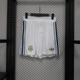 2026 Argentina Player Short/2026阿根廷球员短裤