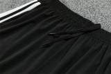 26-27 Miami Pink Training Suit/26-27迈阿密半拉训练服