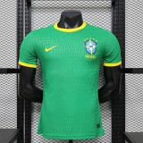 2026 Brazil Special Player Jersey/2026 巴西特别版