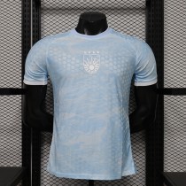 2026 Uruguay Special Player Jersey/ 2026 乌拉圭特别球员版