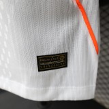2026 HL Away Player Jersey/2026荷兰客场球员版