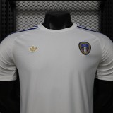 25-26 Leeds United Fashion Jersey/ 25-26 利兹联休闲服