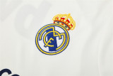 07-08 Real Madrid Retro Jersey/07-08皇马复古短袖