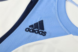 07-08 Real Madrid Retro Jersey/07-08皇马复古短袖