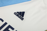 05-06 Real Madrid Retro Jersey/05-06皇马复古短袖
