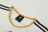 06-07 Real Madrid Retro Jersey/06-07皇马复古短袖