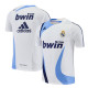 07-08 Real Madrid Retro Jersey/07-08皇马复古短袖