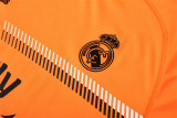 13-14 Real Madrid Retro Jersey/13-14皇马复古短袖
