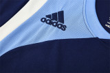 07-08 Real Madrid Retro Jersey/07-08皇马复古短袖