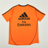 13-14 Real Madrid Retro Jersey/13-14皇马复古短袖