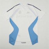 05-06 Real Madrid Retro Jersey/05-06皇马复古短袖