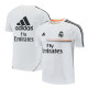 13-14 Real Madrid Retro Jersey/13-14皇马复古短袖