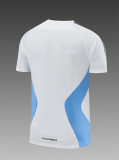 05-06 Real Madrid Retro Jersey/05-06皇马复古短袖