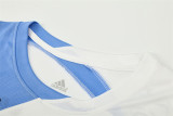 07-08 Real Madrid Retro Jersey/07-08皇马复古短袖