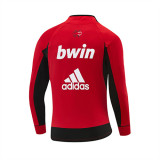 06-07 AC Milan Retro Training Suit Top/ 06-07AC米兰复古上衣
