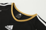 06-07 Real Madrid Retro Jersey/06-07皇马复古短袖
