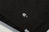 04-05 Real Madrid Retro Jersey/04-05皇马复古短袖