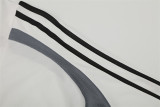04-05 Real Madrid Retro Jersey/04-05皇马复古短袖