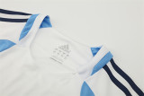 05-06 Real Madrid Retro Jersey/05-06皇马复古短袖