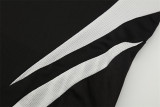 06-07 Real Madrid Retro Jersey/06-07皇马复古短袖