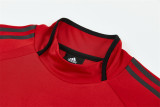06-07 AC Milan Retro Training Suit Top/ 06-07AC米兰复古上衣