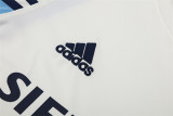 03-04 Real Madrid Retro Jersey/03-04皇马复古短袖
