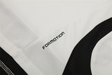 06-07 Real Madrid Retro Jersey/06-07皇马复古短袖