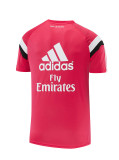 14-15 Real Madrid Retro Jersey/14-15皇马复古短袖