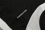 06-07 Real Madrid Retro Jersey/06-07皇马复古短袖