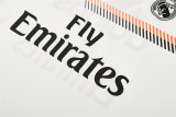 13-14 Real Madrid Retro Jersey/13-14皇马复古短袖