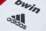 06-07 AC Milan Retro Training Suit Top/ 06-07AC米兰复古上衣