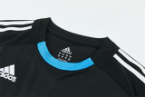 08-09 Real Madrid Retro Jersey/08-09皇马复古短袖
