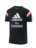 14-15 Real Madrid Retro Jersey/14-15皇马复古短袖