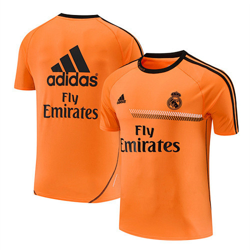 13-14 Real Madrid Retro Jersey/13-14皇马复古短袖