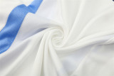 07-08 Real Madrid Retro Jersey/07-08皇马复古短袖