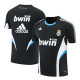 08-09 Real Madrid Retro Jersey/08-09皇马复古短袖