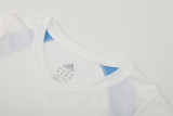 03-04 Real Madrid Retro Jersey/03-04皇马复古短袖
