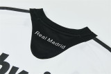08-09 Real Madrid Retro Jersey/08-09皇马复古短袖