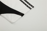 06-07 Real Madrid Retro Jersey/06-07皇马复古短袖
